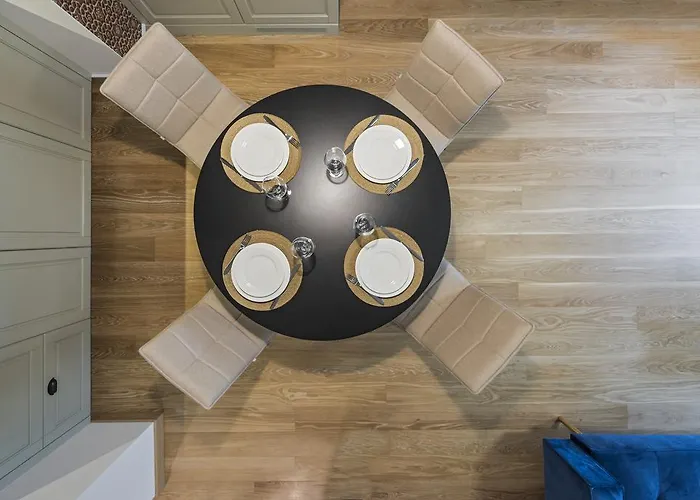 Soulhouse Druskininkai