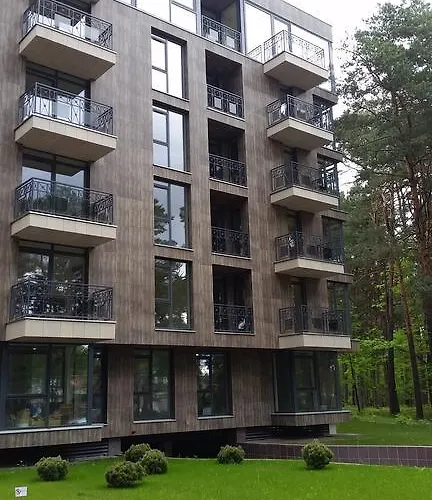 Apartment Soulhouse *