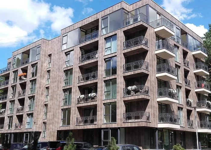 Apartment Soulhouse *